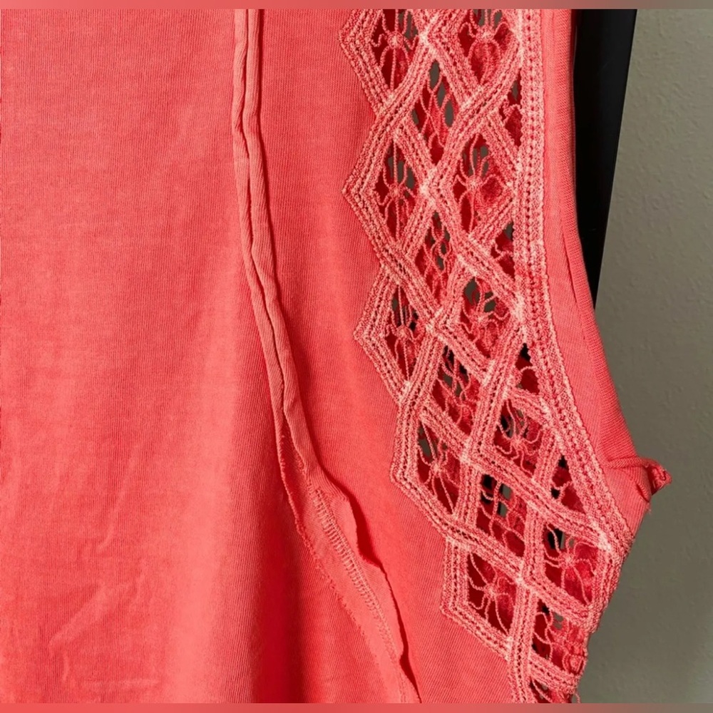 Free People Table For Two top - Picture 3 of 4